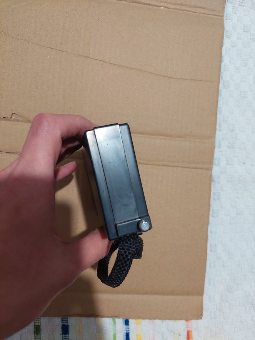 Radio unitra r-124