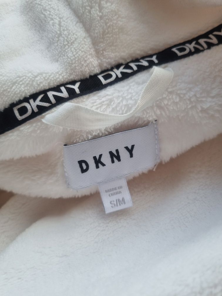 DKNY  Халат жіночий