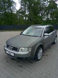 Audi A4 Б6 1.8T СРОЧНО