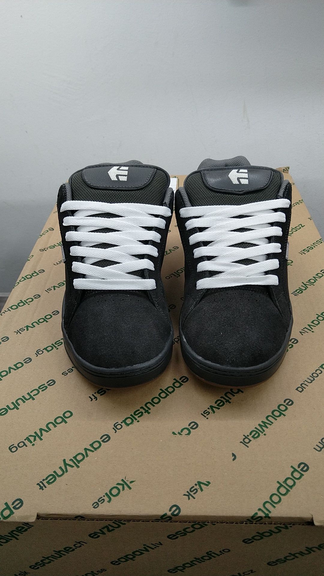 Buty etnies fader dc dvs globe osiris skate swag y2k nowe