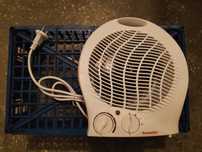 Termowentylator Hausmeister HM 8200D