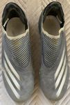Buty piłkarskie Adidas X junior