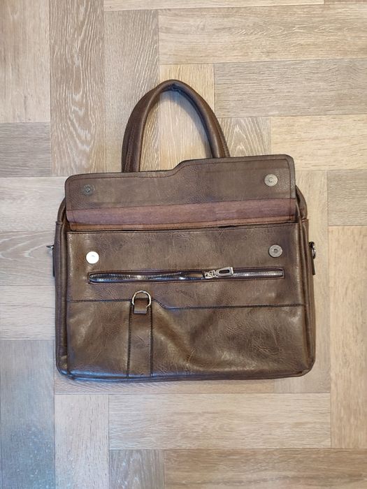 Нова сумка портфель