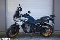 CFMoto MT 800 Touring Motocykl