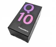 Smartfon Blackberry Q10 2/16 GB czarny FABRYCZNIE NOWY