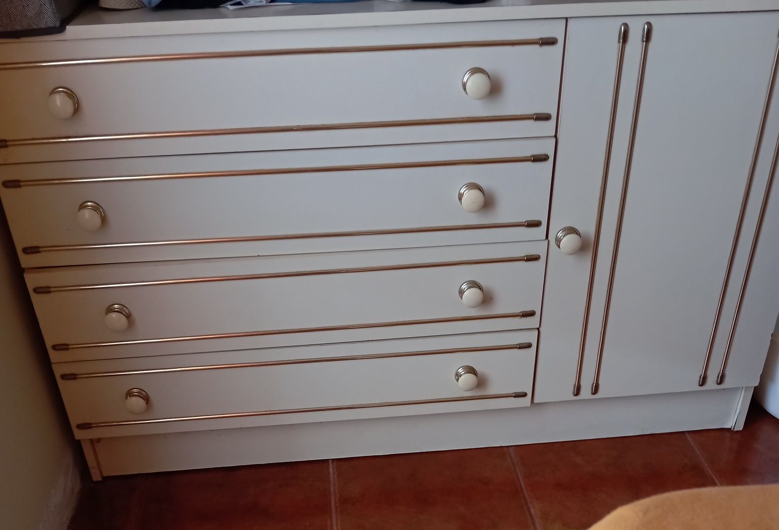 Mobília de quarto