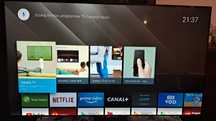 Sony Bravia KD-65X9005C