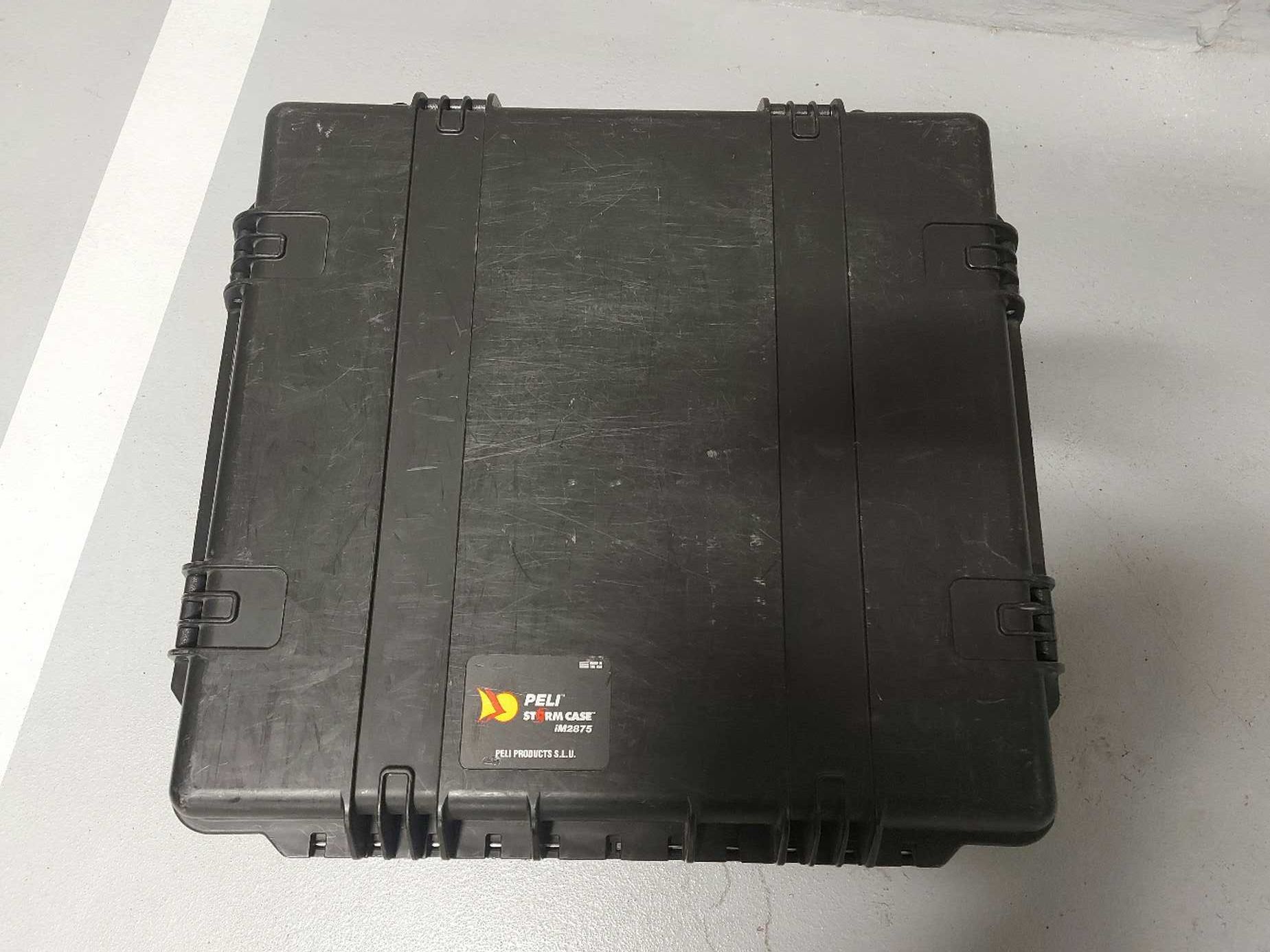 Walizka PELI iM2875 Storm Case