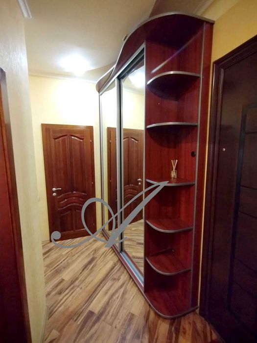 +‼️ Світло є! 2к кв. 50м2 в тихому дворі в р-ні пл. Фестивальної