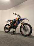 Yamaha yzf 250 cm 2011r PO REMONCIE