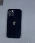 Oryginalny korpus z demontażu iPhone 13 Czarny uzbrojony