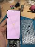Дисплей Samsung s21 ultra s20 plus, s10+, s23 Ultra, s21, s22 note