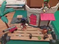 Playmobil Piratas