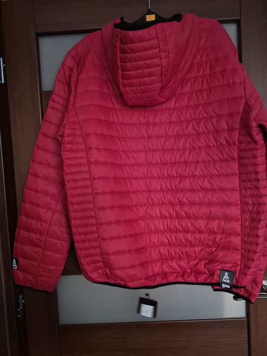 Kurtka Diverse Dakar r.XXL