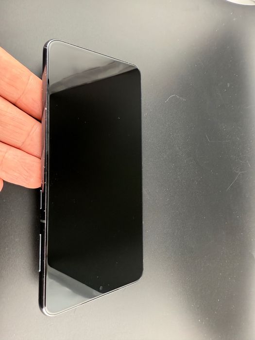 Samsung Galaxy S21 5G - 128GB - oryginał, 1-właściciel - SM-G991B/DS