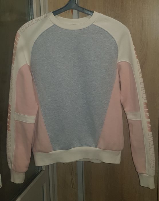 Фирменный свитшот Calvin Klein Оригинал