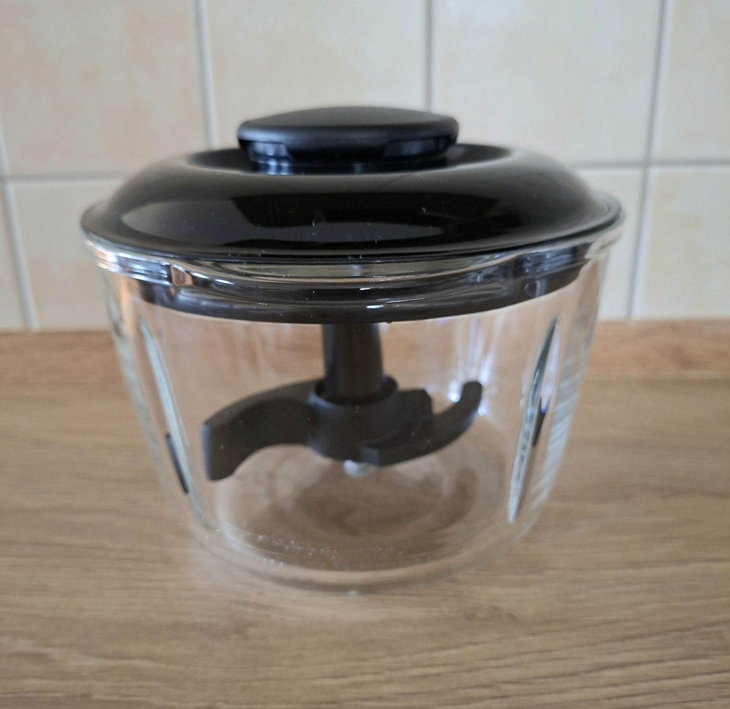 Blender - Rozdrabniacz Amica BCK