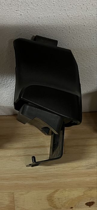 Apoios e pés Thule para barras tejadilho Audi A1