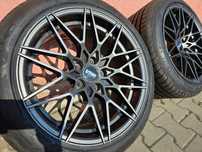 Koła VMR Wheels V801 BMW G30 F10
