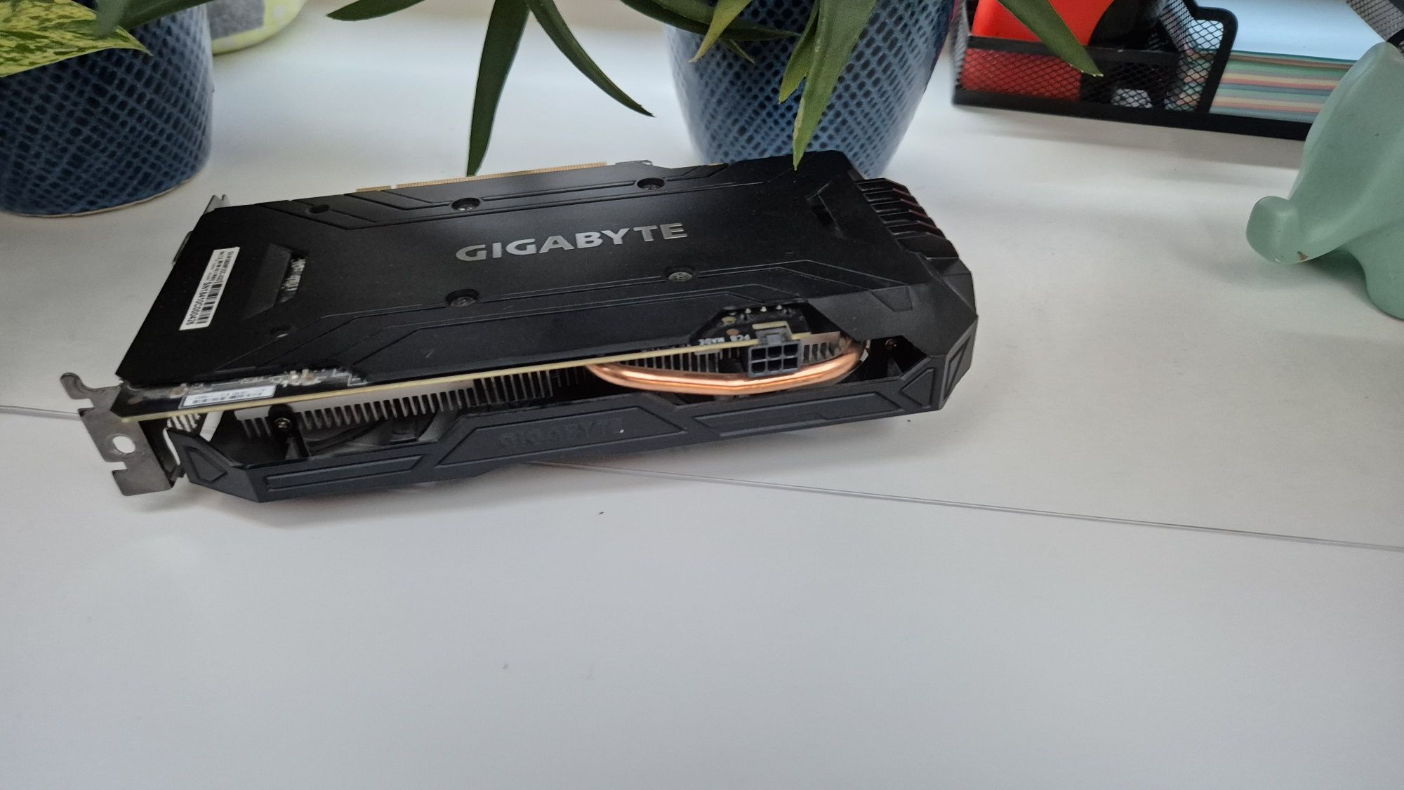 Karta graficzna GTX 1060 3GB