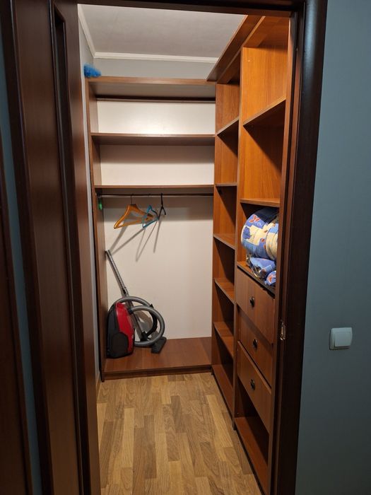 Оренда 1 кімнатної квартири Вільна