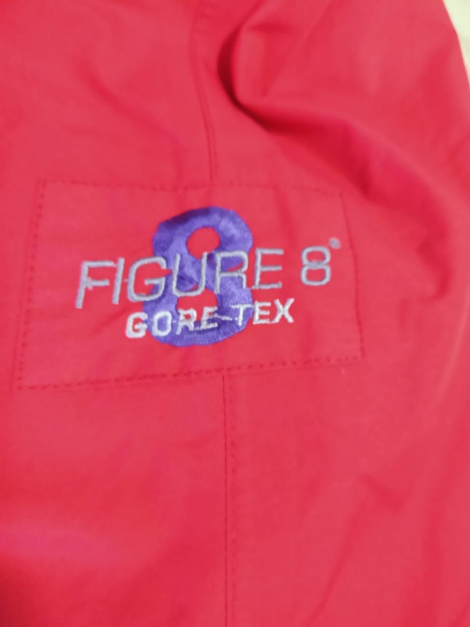 Лижні штани Figure 8 gore-tex