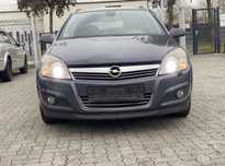 Разборка Opel Astra H, Astra G, Vectra C, Signum, Vectra B, Zefira B