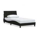 Cama mais colchão NOVO