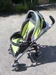 Дитяча коляска Peg Perego