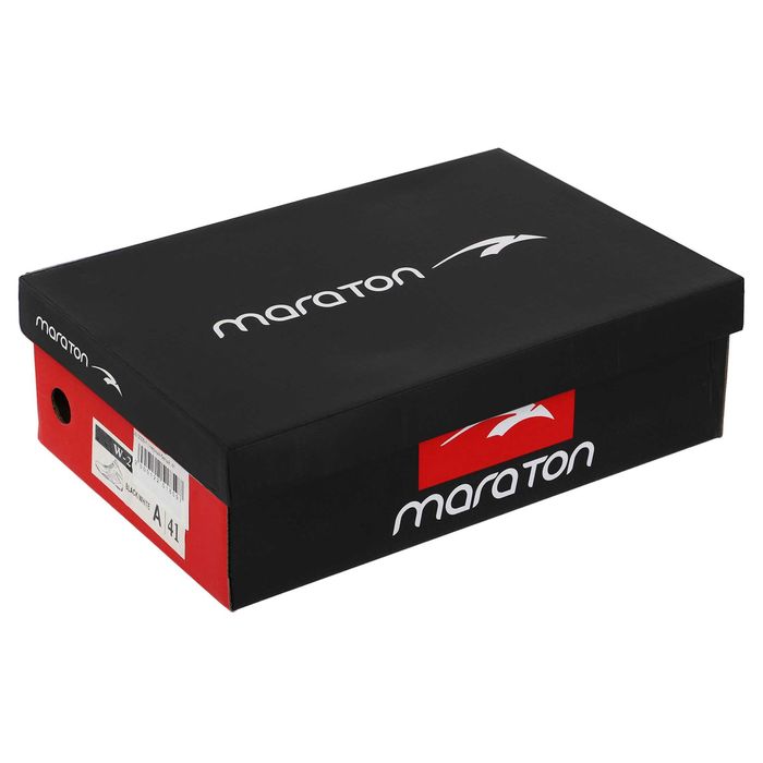 Взуття для боротьби (борцовки) Maraton замшеві, розмір 38-45