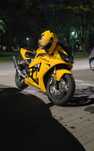 Sprzedam Hondę CBR 929RR
