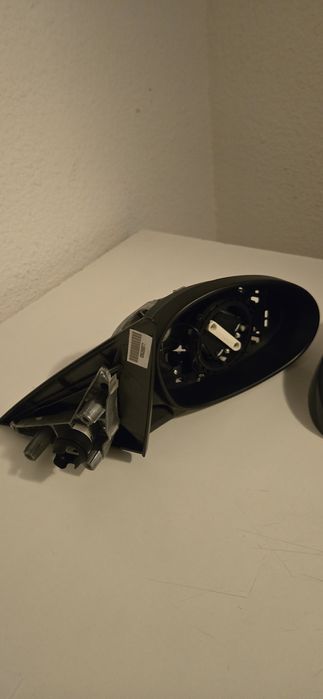 Espelho retrovisor Audi S3 8P