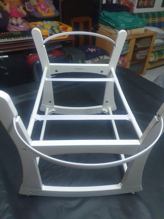 Bébé Chicco Baloiço para Ovo Alcofa...Baby Swing