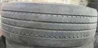 Продам 315/70 r22 руль Hankook пара 8000