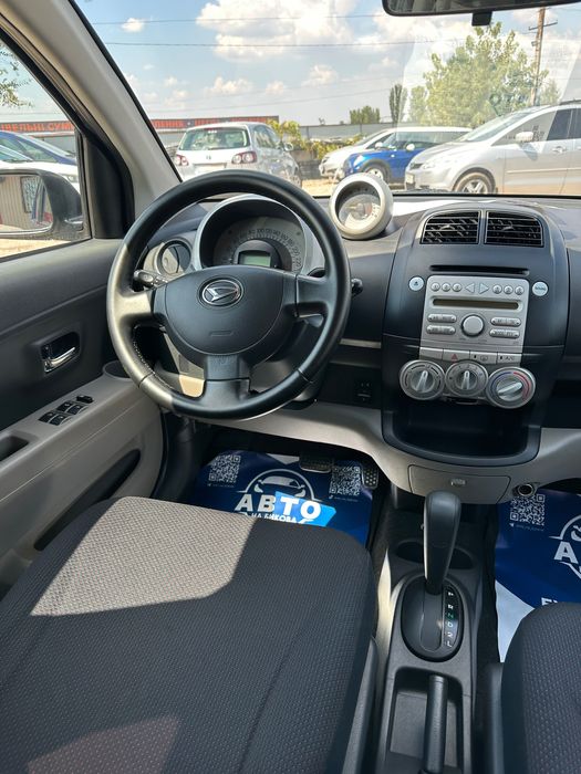 Продам Daihatsu Sirion 2006 рік можлива розстрочка, кредит, обмін!