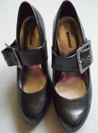 Sprzedam buty damskie rozmiar 36