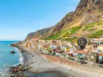 Oportunidade de Trespasse: Bar e Restaurante em Paul do Mar, Madeira