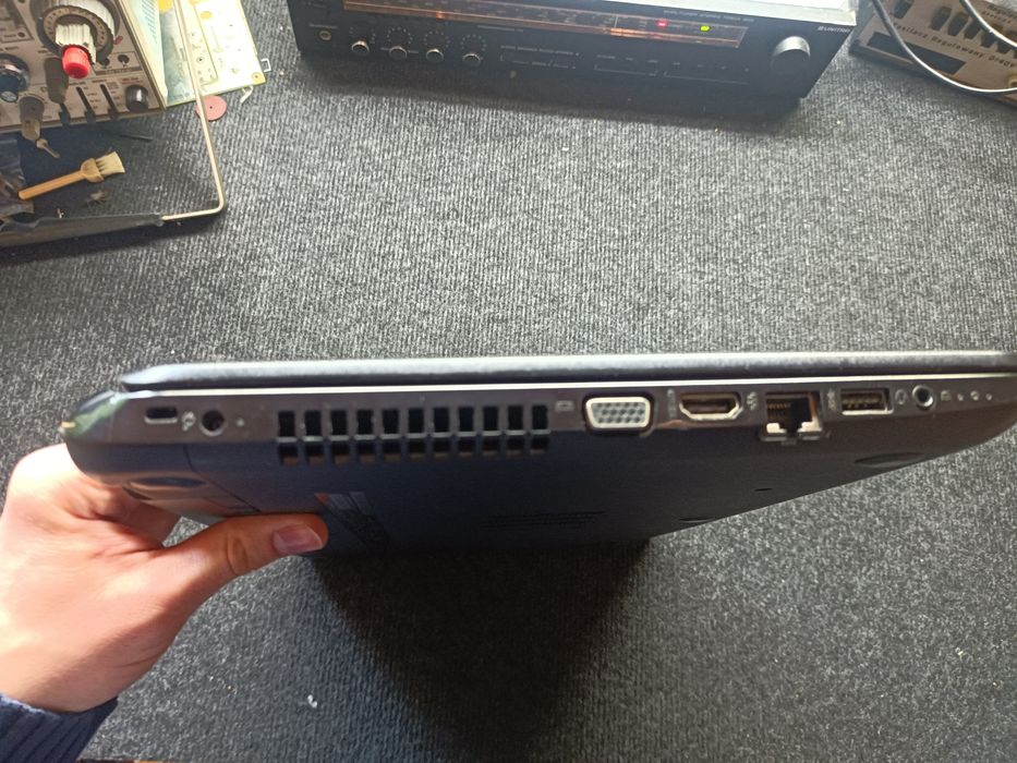 Hp255G3 laptop 15,6