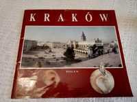 Broszura informacyjna Kraków 1993 rok