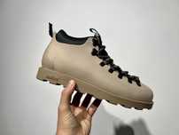 Черевики NATIVE Fitzsimmons Citylite Bloom Flax BROWN 31106848-2163