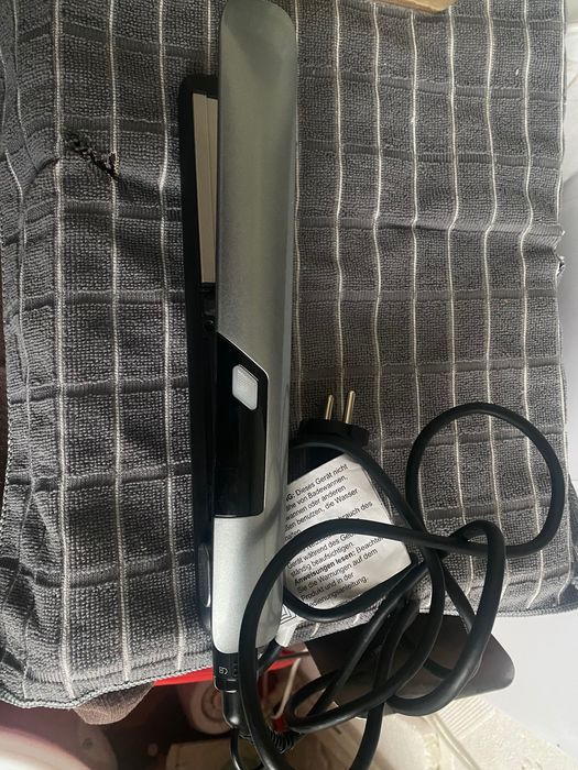 Волнистая плойка Edeka