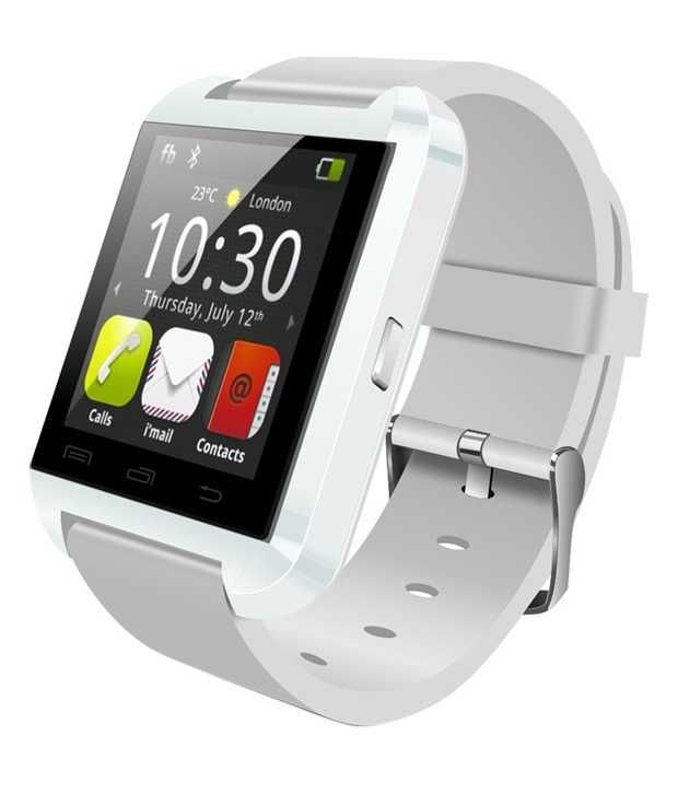 Zegarek SMARTWATCH 29 Funkcji Polskie Menu Android ROZMOWY