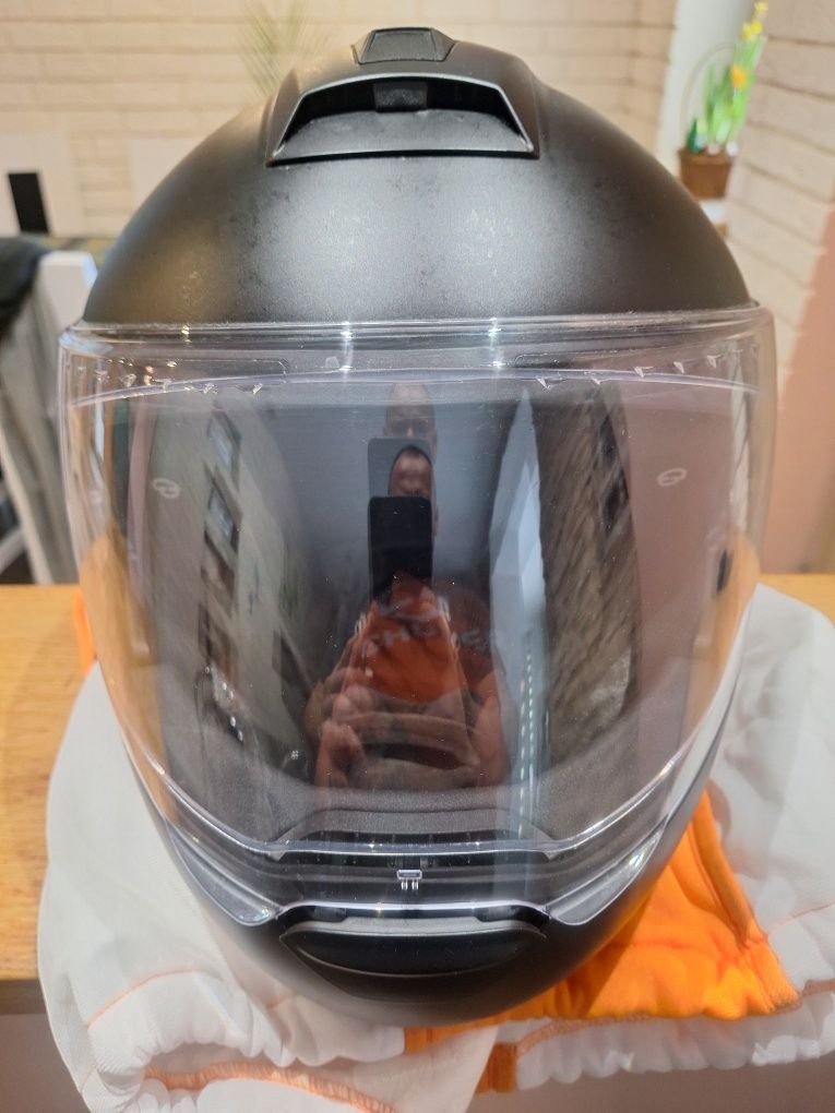 Kask Schuberth C4 XL