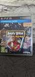 Angry birds ps3 star wars