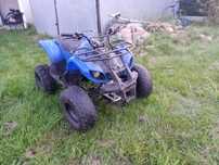 Sprzedam części dla pojazdów dla dzieci quad ATV 110