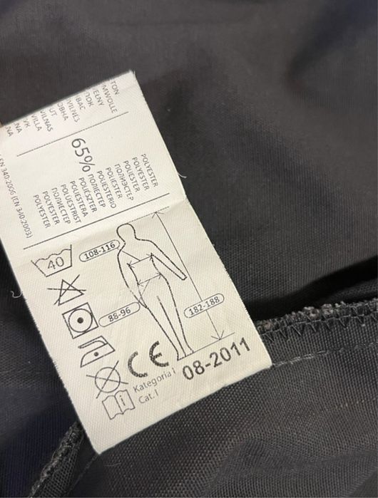 Bluza robocza Lahti Pro L