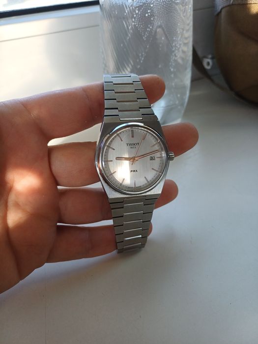 Tissot prx 40мм оригінал.