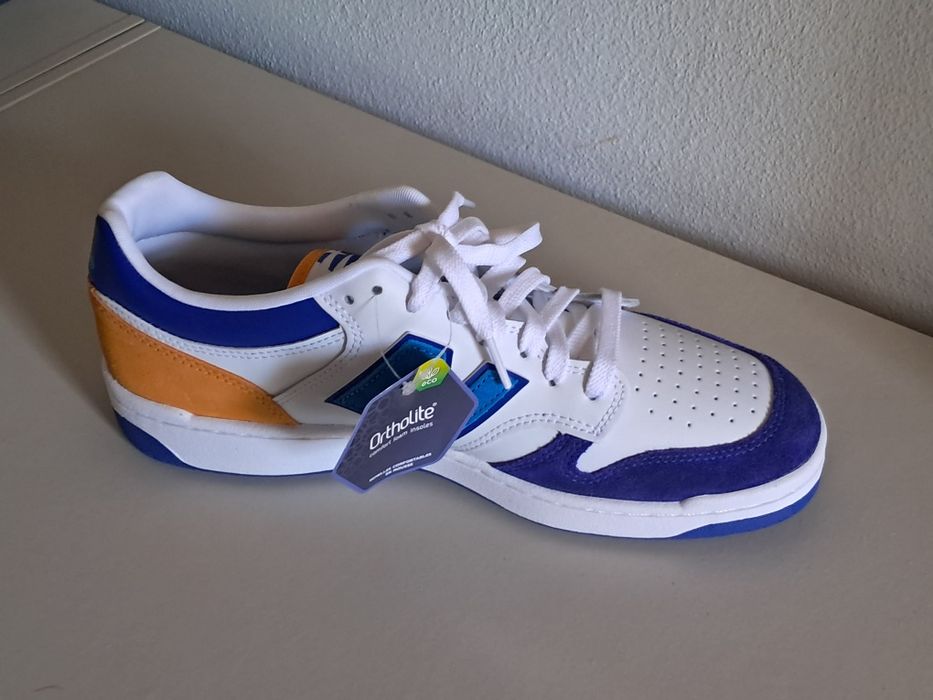 New Balance 480/FCP (Novas)