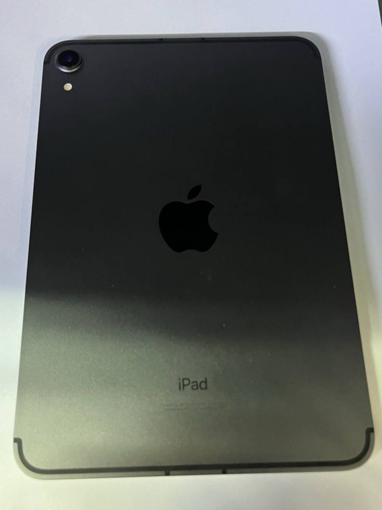 Планшет Apple iPad 2021 5g (a2568)