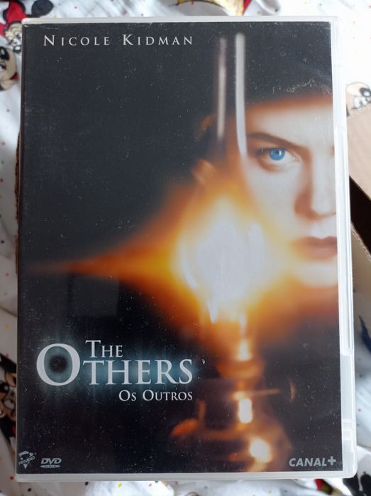 Vários filmes DVD 2